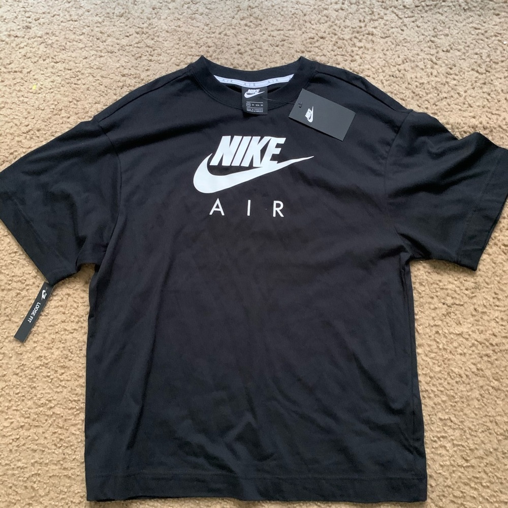 Nike shirt